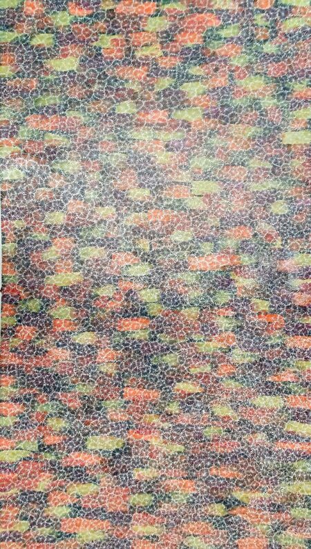 Aboriginal art , painting No.16980 by Artist Ruby Morton